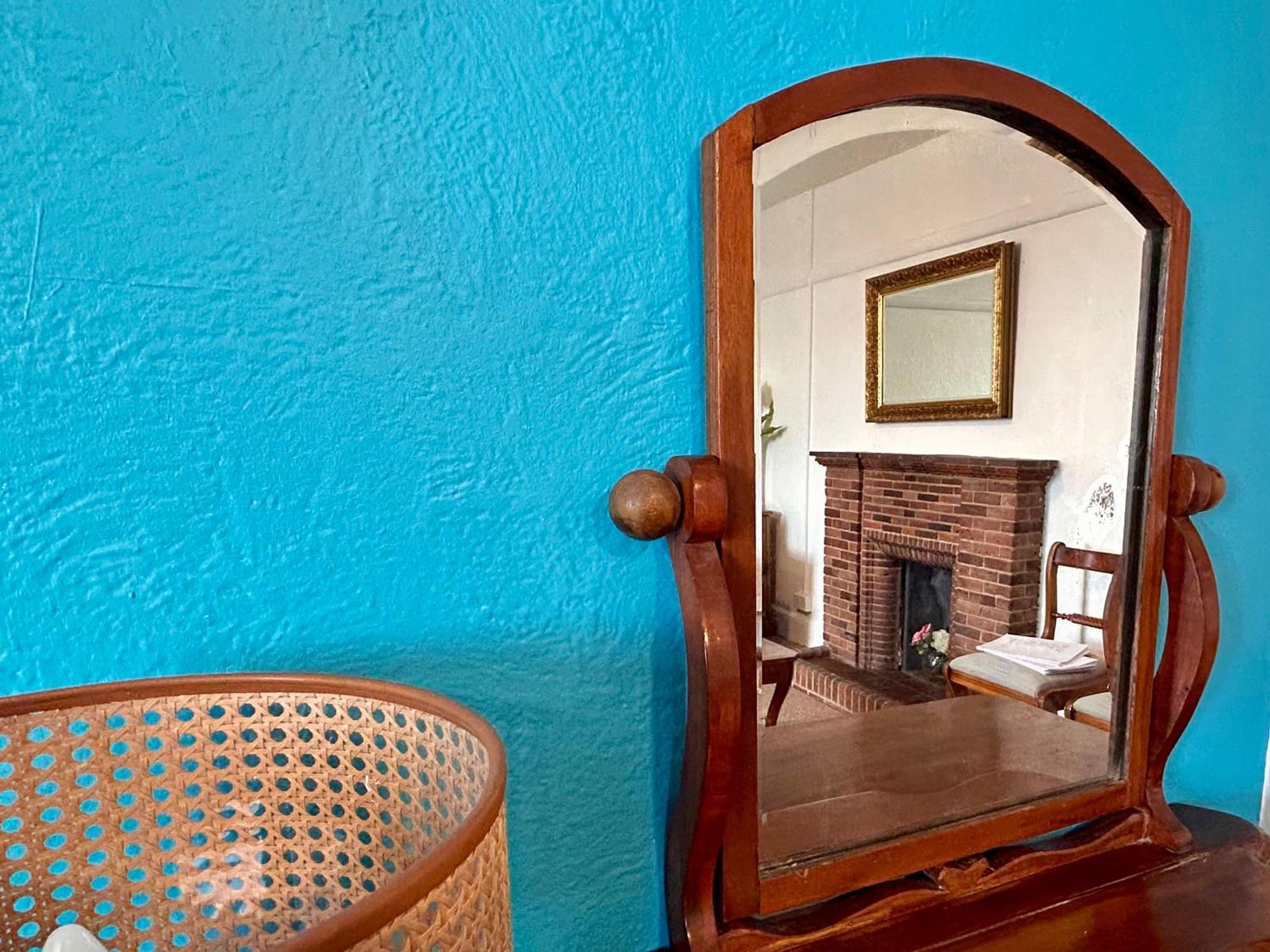 Clarence Quarters Self-Catering Guest House Portsmouth Zimmer foto